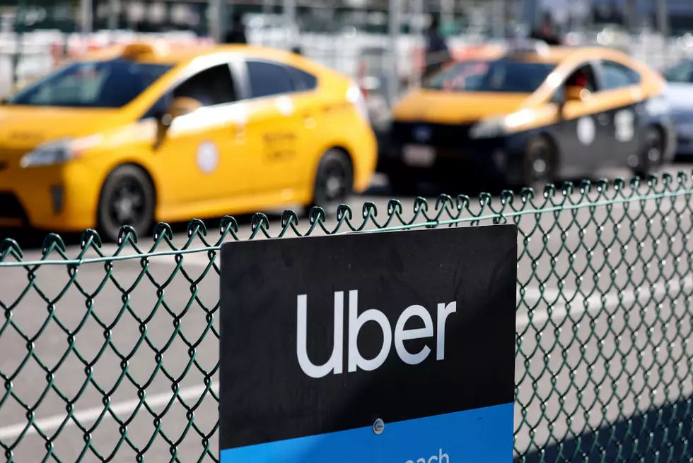 Uber Slashes 93 WA State Jobs, Thousands Corporate-Wide