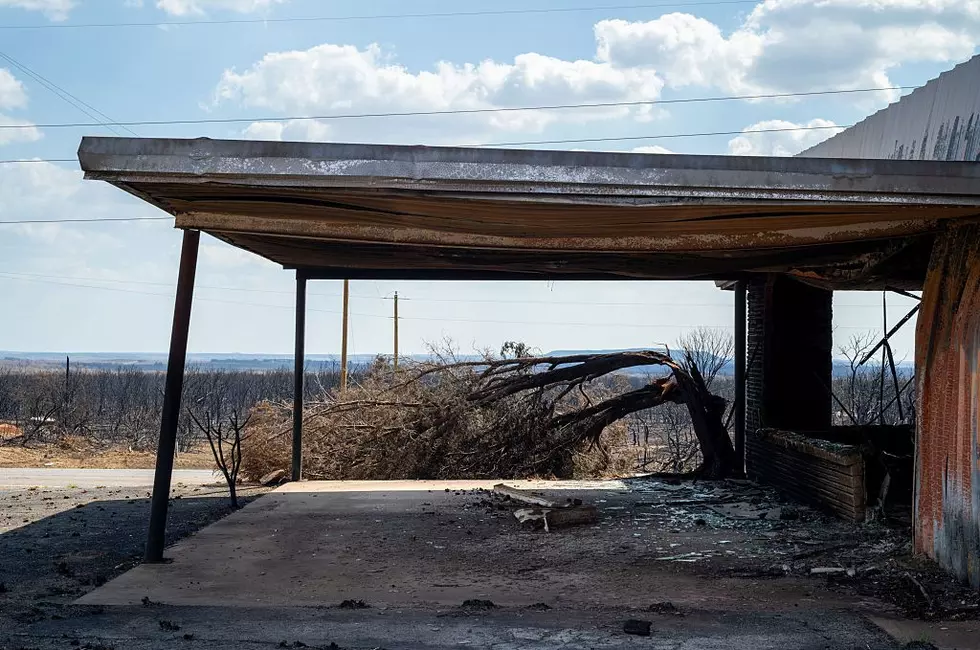 WA State Asks Feds for FEMA Relief Fire Funding
