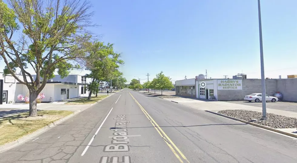 area of burglary---google street view