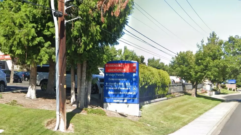 Gunshot Victim Dies at Yakima Hospital Early Wednesday