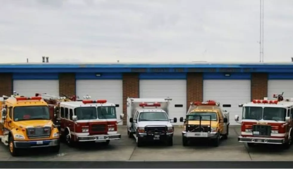 Adams Fire District 5 Annexation of Othello Could Lower Property Taxes