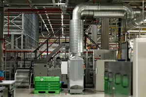 Major Manufacturing Company Shuts Woodinville Plant, for Tennessee