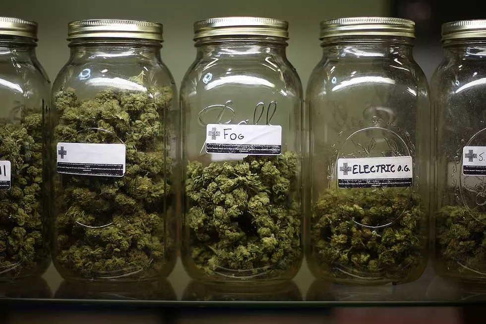 WA Liquor Control Board Eyes Creating New New Medical Pot Certificate