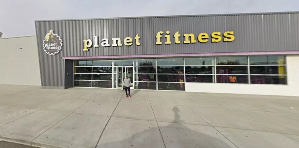 Planet Fitness Pasco---google street view