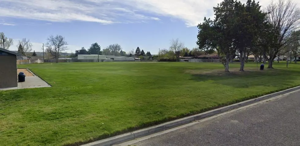 Yelm Park--google street view