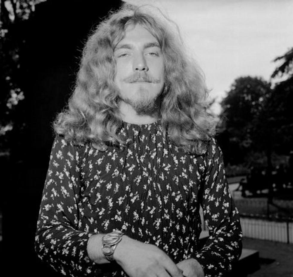 Robert Plant’s Long, Diverse Career