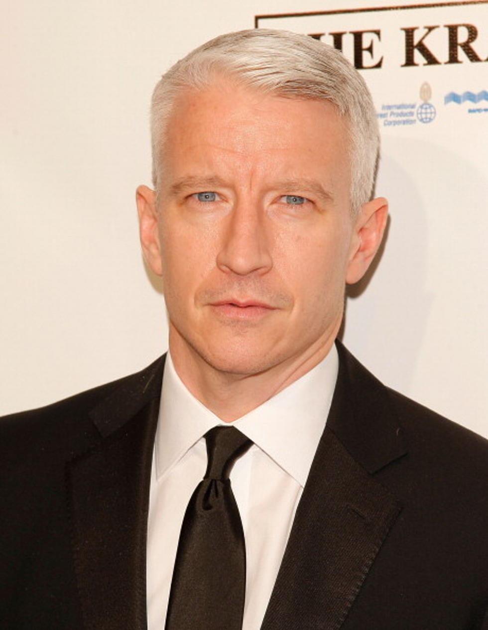 Anderson Cooper Needs To Do a 180 and Get the Hell Outta Egypt!