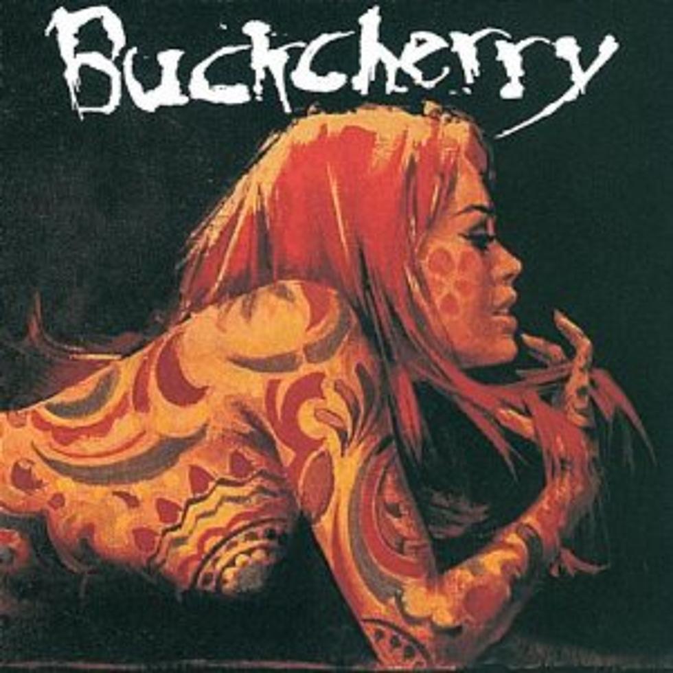Free Download from Buckcherry