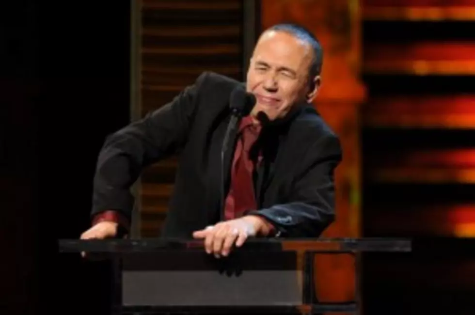 Gilbert Gottfried Fired for Japanese Jokes