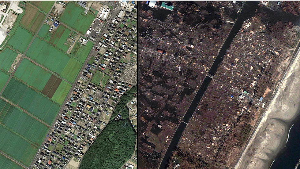 Interactive Before/After Japanese Pictures