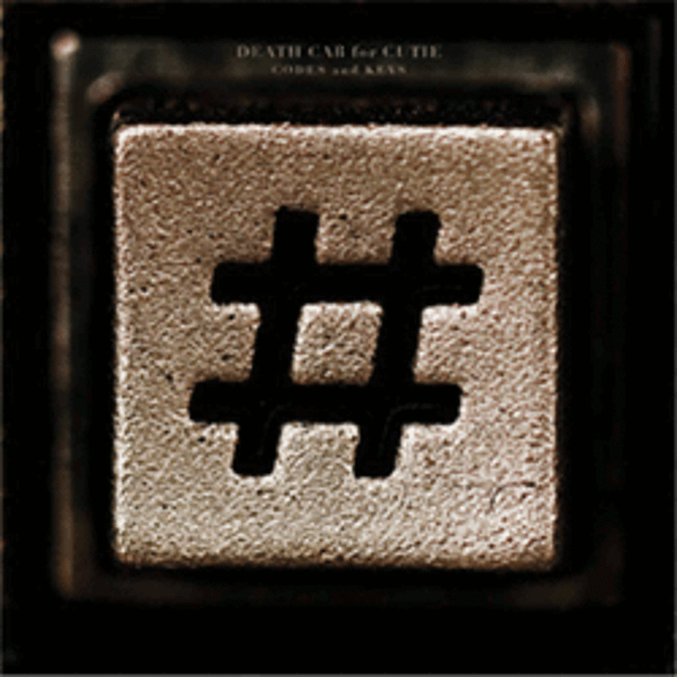 Death Cab for Cutie Streams New Album for Free