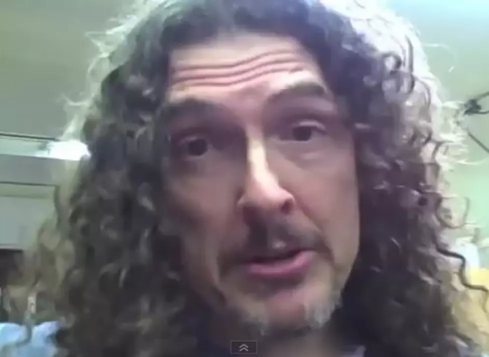 Shopping with Weird Al Yankovic [VIDEO]