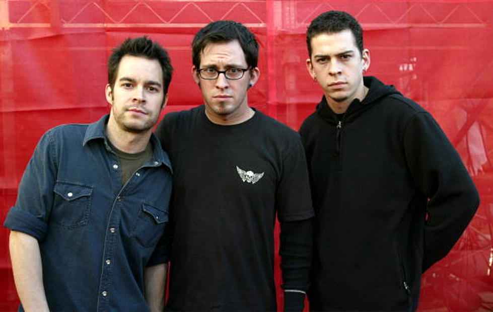 Chevelle Live in Spokane on August 24th
