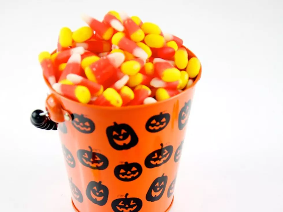 9 Things You Didn&#8217;t Know About Candy Corn