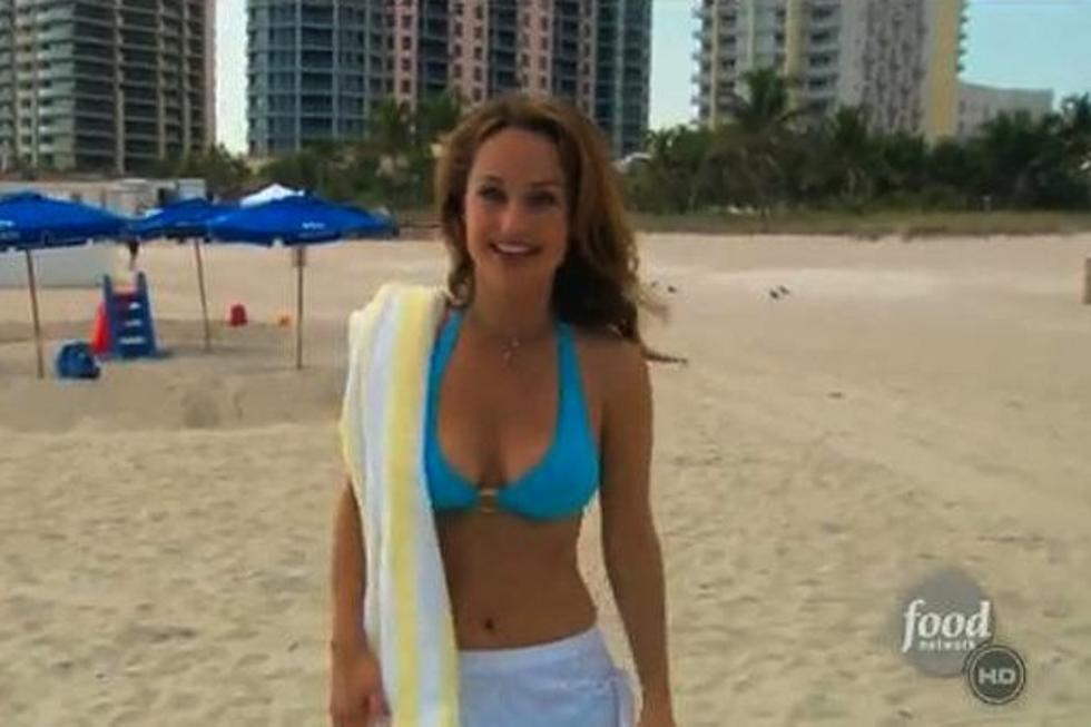 Giada De Laurentiis — Crush of the Day [PICTURES]