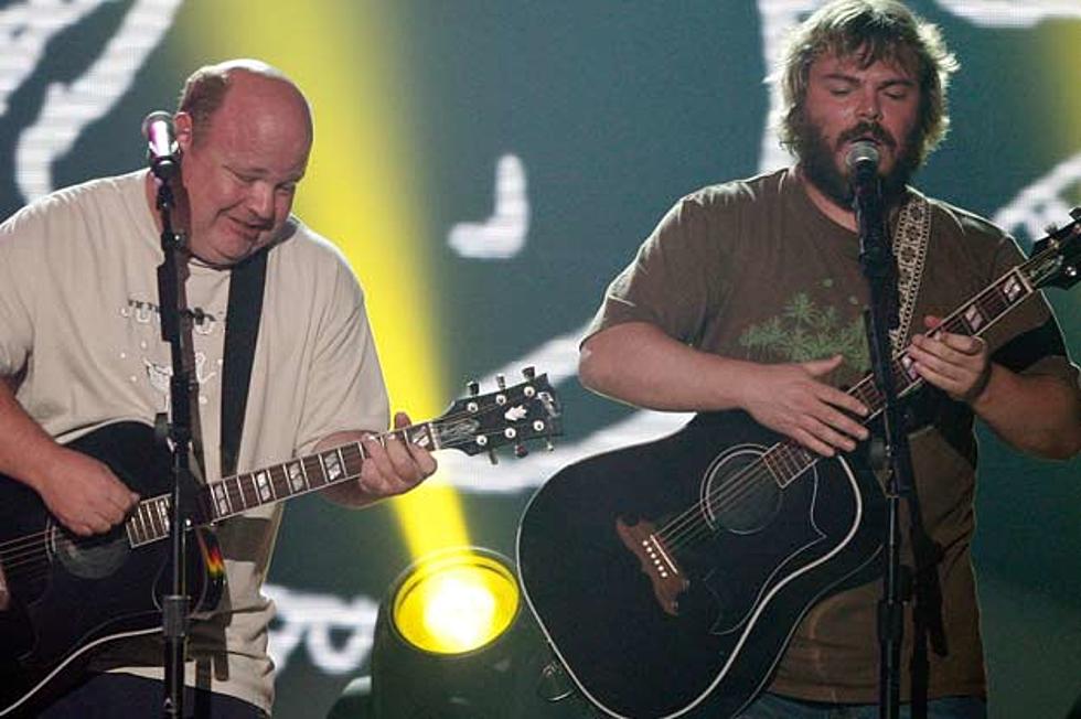 Tenacious D Will Rock The Gorge On May 28th