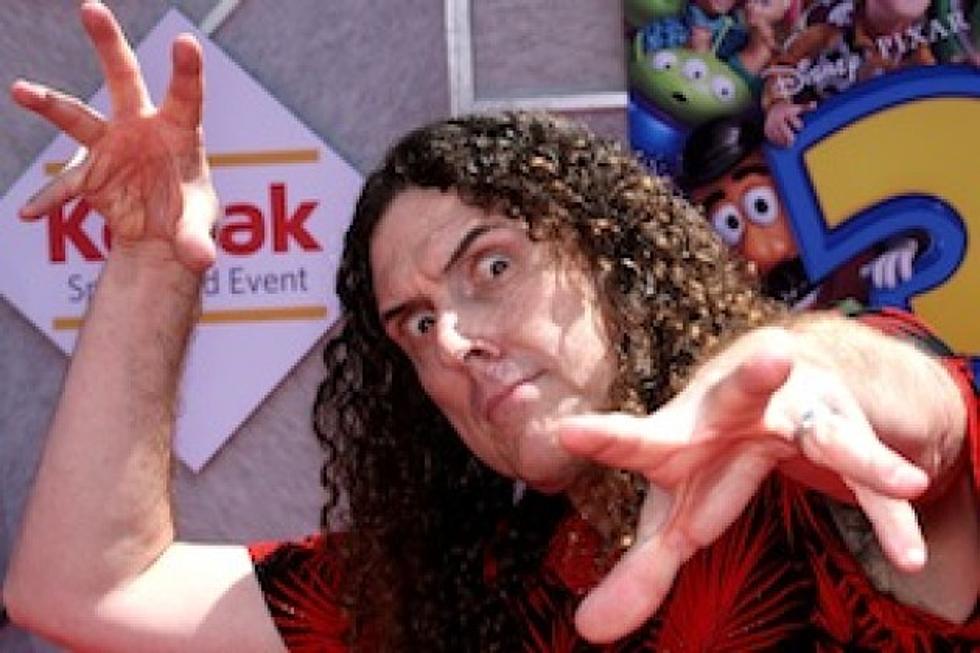 ‘Weird Al’ Yankovic, 77 Shows with 77 Covers