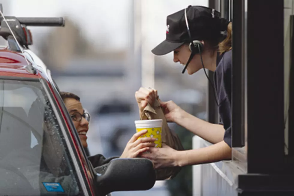 Fast Food Workers Reveal the One Menu Item They’d Never Eat