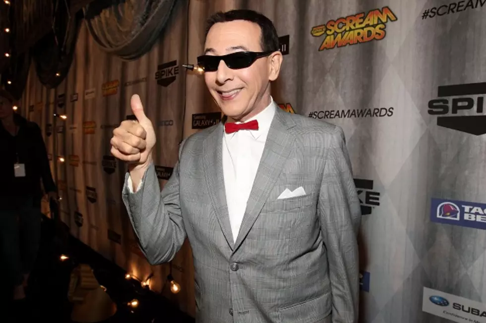 Pee-Wee Herman Dubs &#8216;Dark Knight Rises&#8217; Trailer