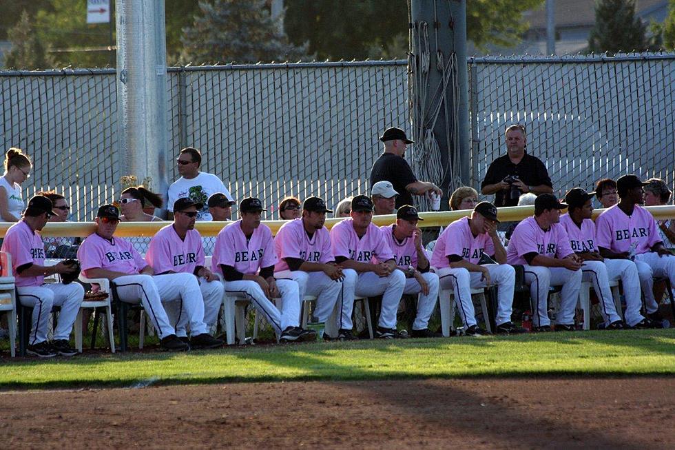 Yakima Bears "Breast Cancer Awareness" Tonight