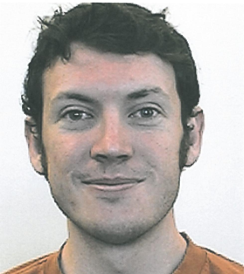 The Dark Knight Shooter’s Photo Released By The University of Colorado [PHOTO]