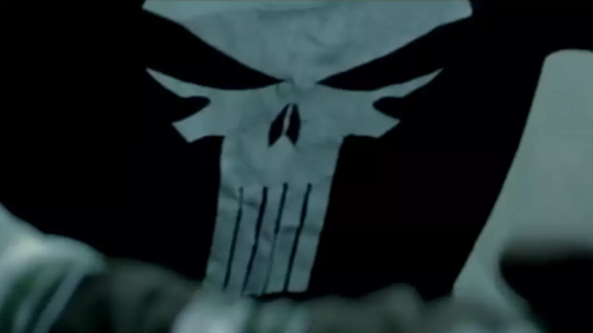 DirtyLaundry Is The Punisher Movie We Wished We'd Gotten 8 Years Ago –  Multiversity Comics