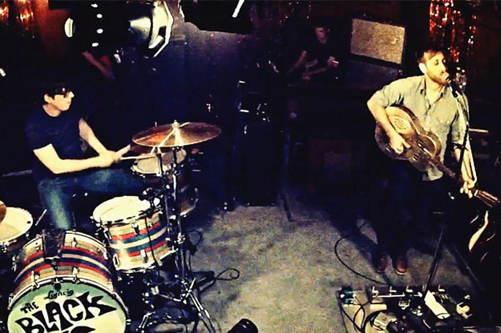 The Black Keys, ‘Little Submarines’ – New Video