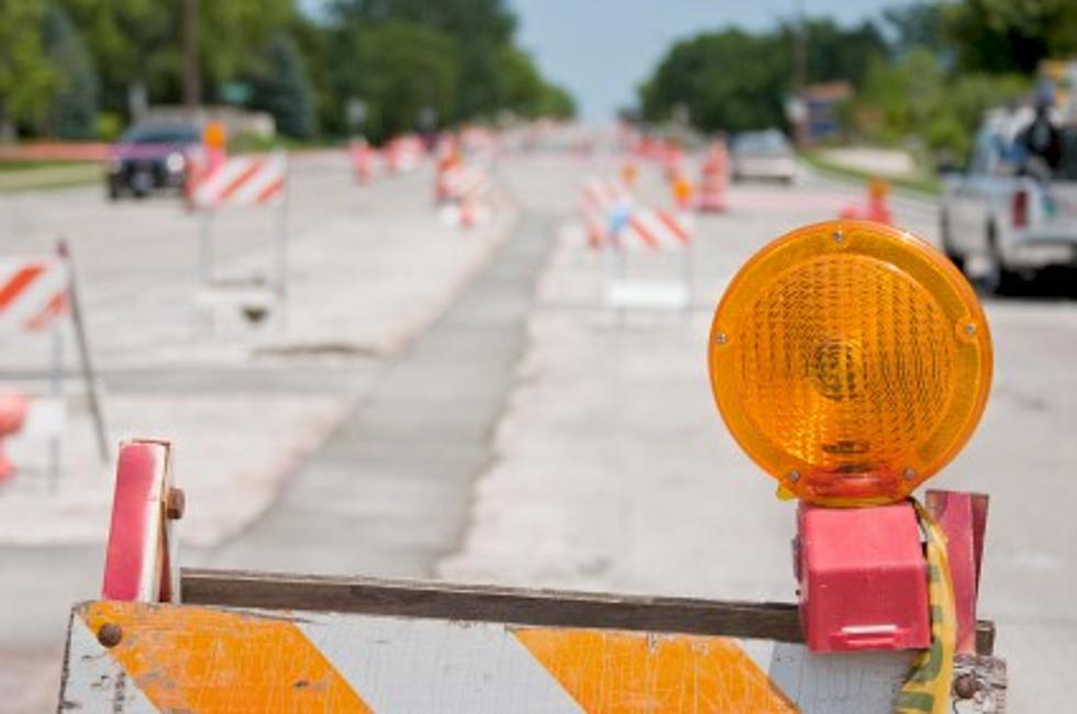 Tree Removal Project Happening Thursday Morning