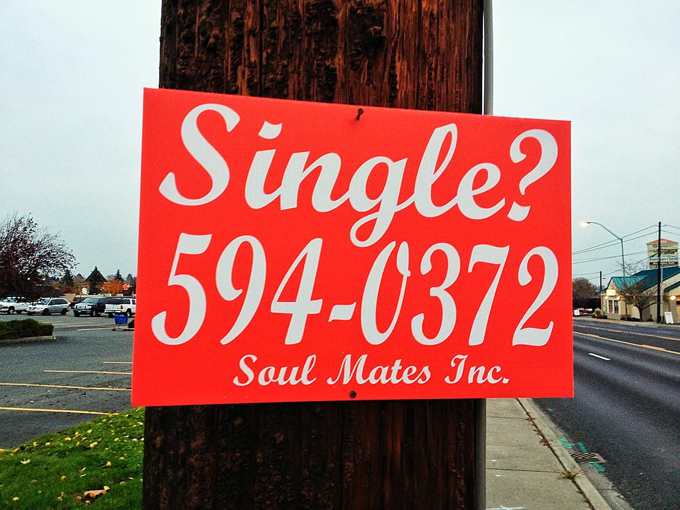 Single? Call This Number!
