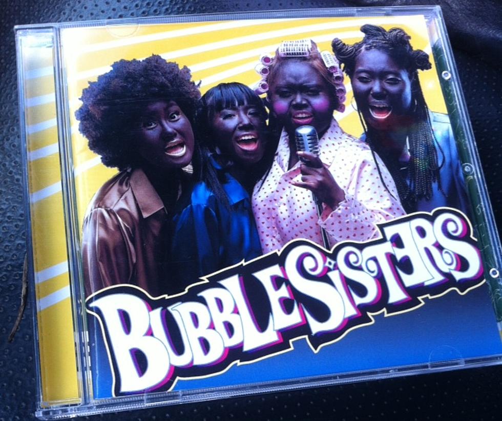 Is The Cover Of The ‘Bubble Sisters’ CD Racist? [POLL]