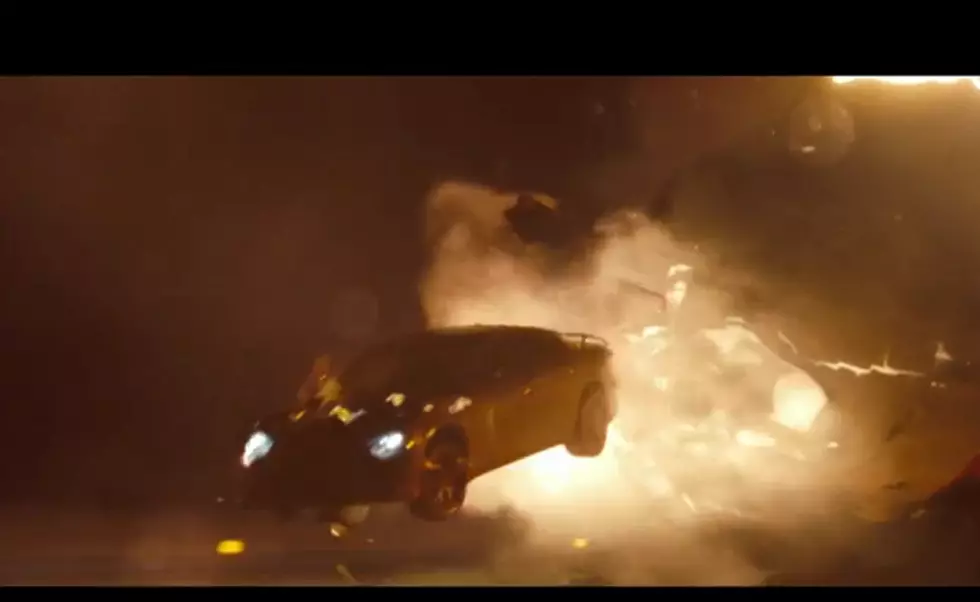 Fast And Furious 6 Movie Trailer, I Can’t Freaking Wait (VIDEO)