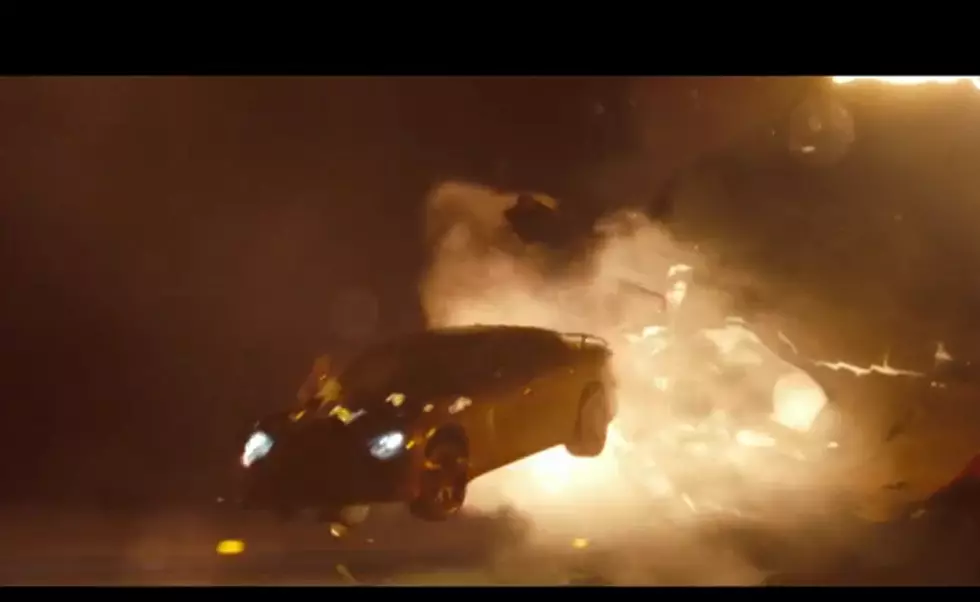 Fast And Furious 6 Movie Trailer, I Can&#8217;t Freaking Wait (VIDEO)