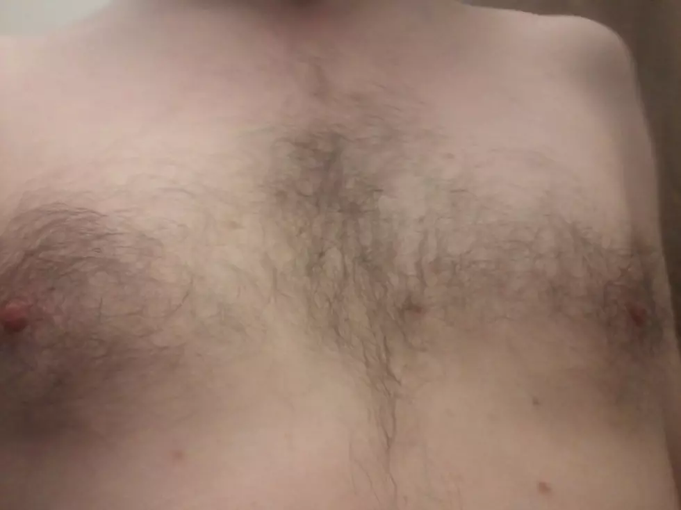 POLL: Hairy Chest &#8211; Yay or Nay