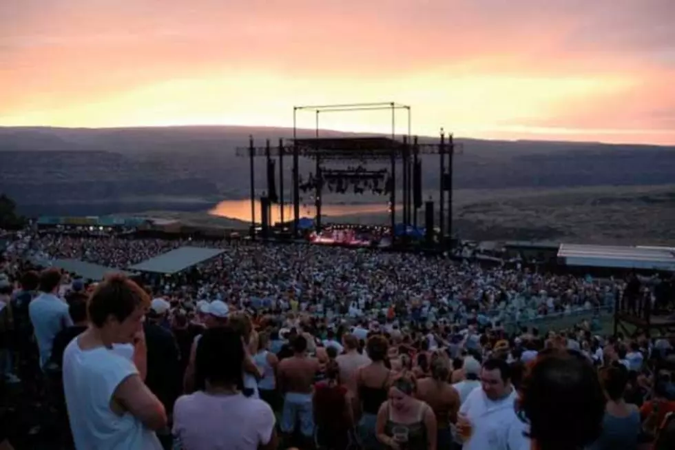 2014 Sasquatch! Fest Expnding to Include Second Weekend With Different Line-ups