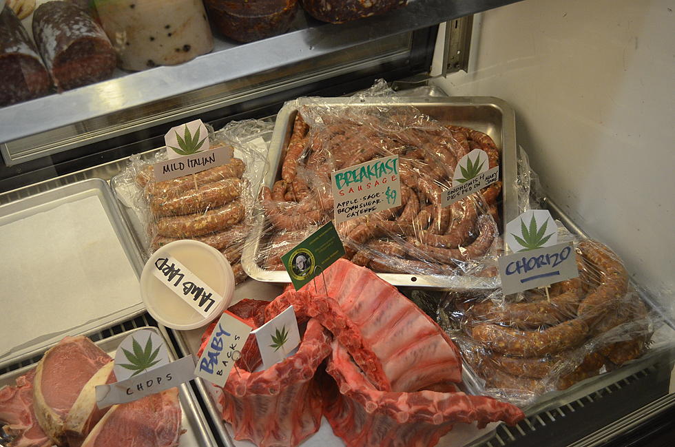 BB Ranch in Seattle Sells Pork from Marijuana-Fed Pigs, But How Is It? [REVIEW]