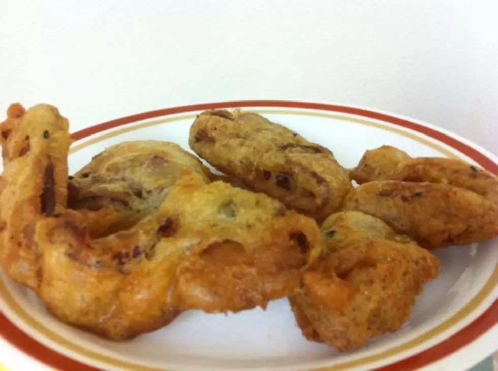 Beer Battered Bacon &#8211; It&#8217;s Not as Good as it Sounds