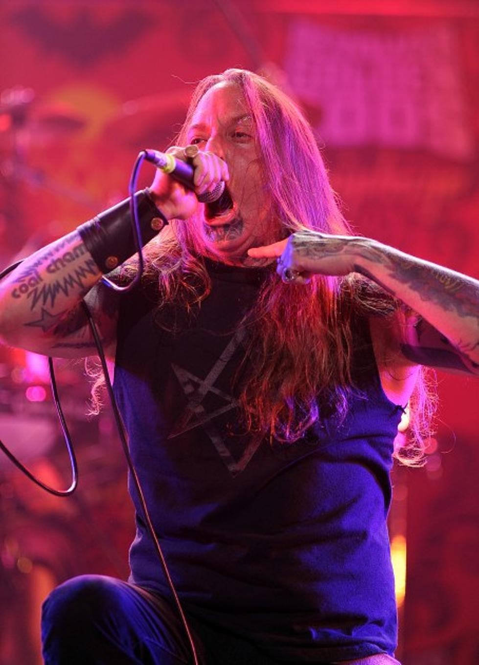 Kelly&#8217;s Krazy Kuts: Devildriver and &#8216;The Mountain&#8217; [AUDIO]