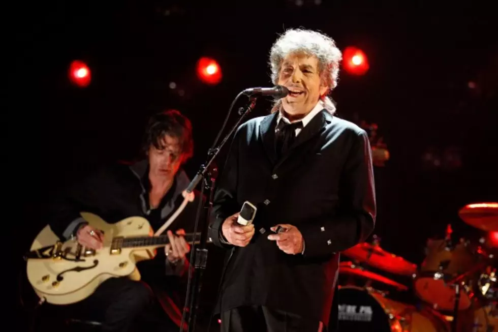 Kelly&#8217;s Krazy Kuts: Bob Dylan And The Hurricane (AUDIO)