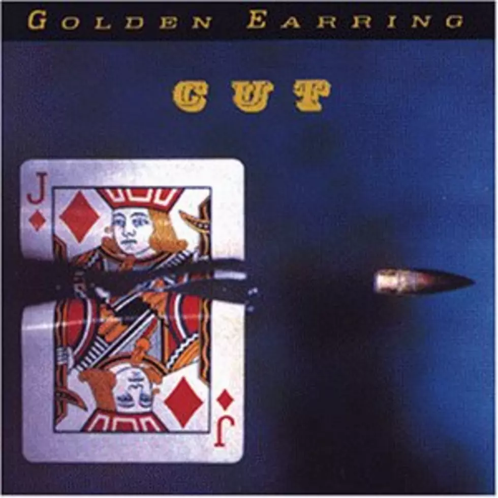 Kelly&#8217;s Krazy Kuts: Golden Earring And &#8216;Twilight Zone&#8217; [AUDIO]