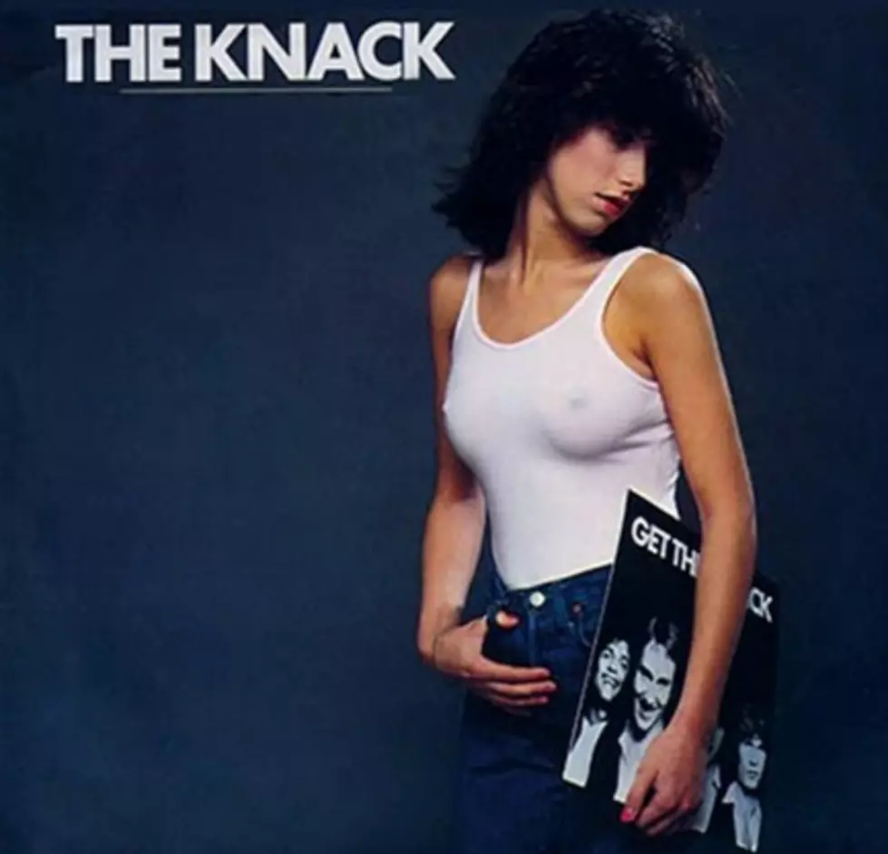 Kelly’s Krazy Kuts: The Knack And ‘My Sharona’ [AUDIO]