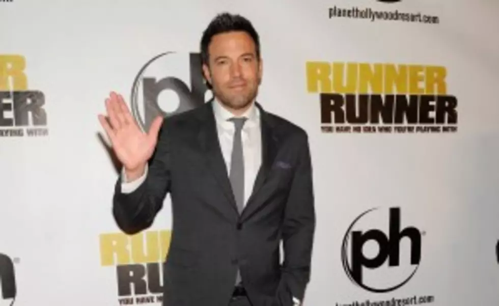 Todd E. Lyons Esquire&#8217;s Blog: Ben Affleck Should Have Used a Progressive Betting System