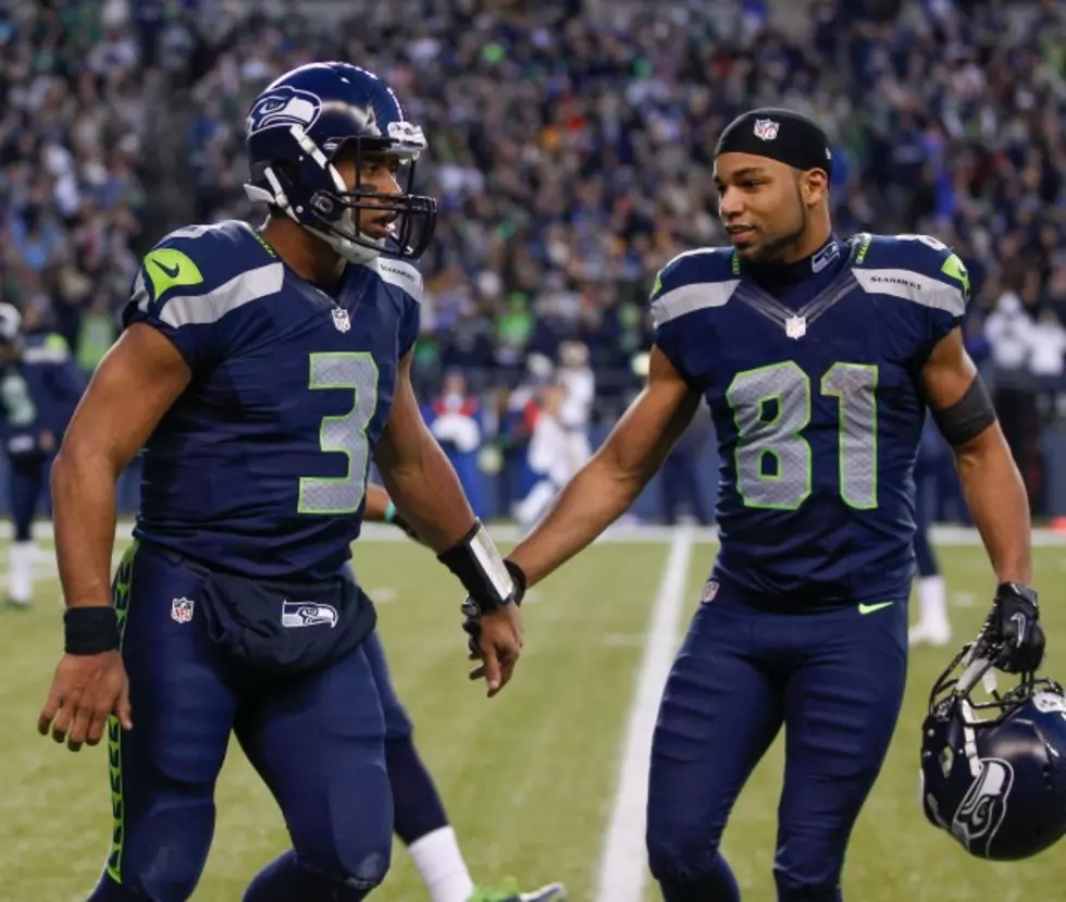 Did Russell Wilson&#8217;s (Soon-To-Be-Ex) Wife Cheat On Him With Golden Tate?