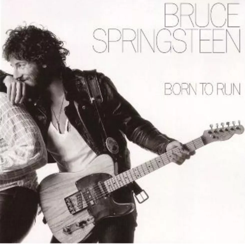 Kelly&#8217;s Krazy Kuts: Springsteen And &#8216;Born To Run&#8217; [AUDIO]
