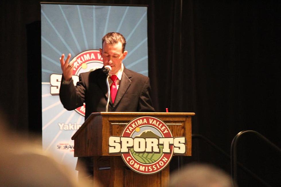 2014 Yakima Sports Awards — Team of the Year