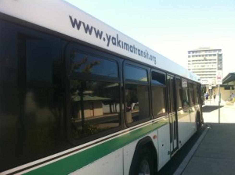 Yakima Transit Offers Free Shuttle Bus Service to This Year&#8217;s Fourth of July Celebration