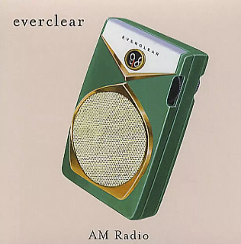 Kelly&#8217;s Krazy Kuts: Everclear And &#8216;AM Radio&#8217; [AUDIO]