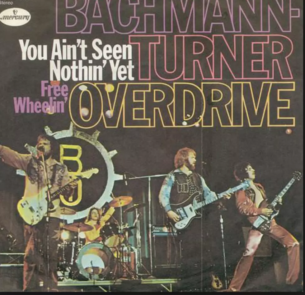 Kelly&#8217;s Krazy Kuts: Bachman-Turner Overdrive And &#8216;Takin Care Of Business&#8217; [AUDIO]