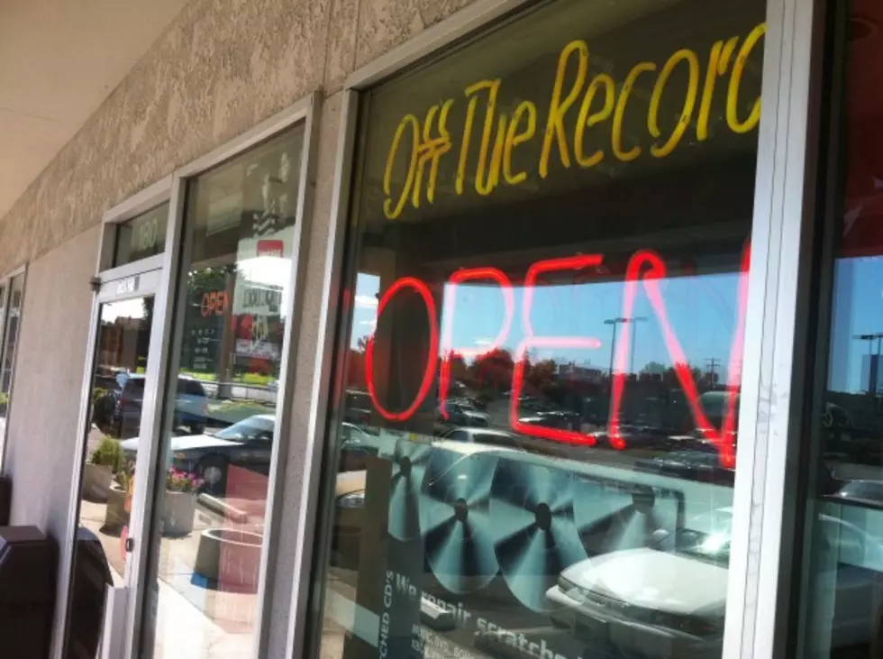Off The Record Owner Goes On the Record with Todd E. Lyons, Esquire