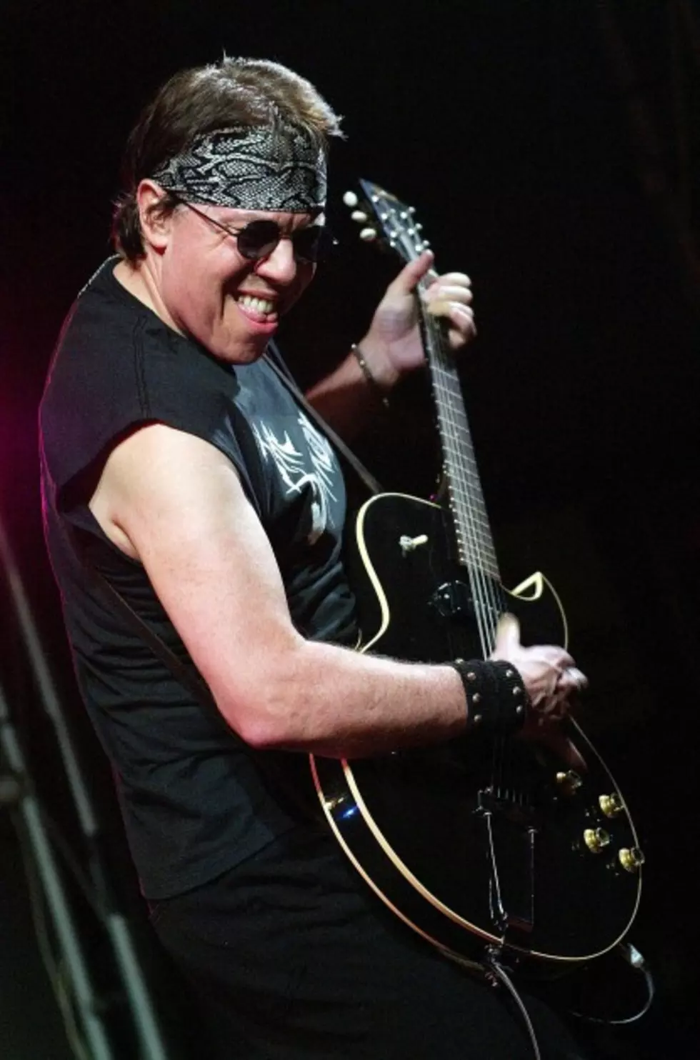 George Thorogood Tickets and Meet and Greet Up for Grabs On Friday