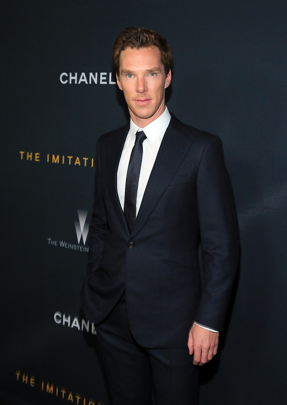 Benedict Cumberbatch Promoting New Film Does Impressions In 1 Minute [VIDEO]